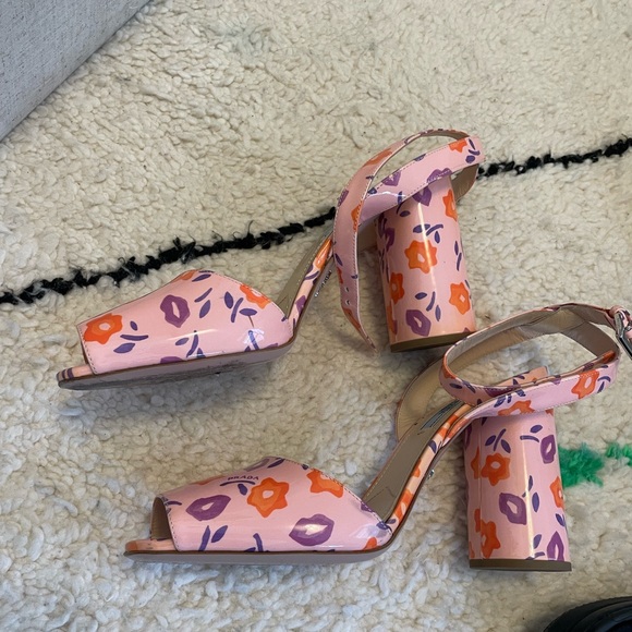 Prada Sandals - Picture 4 of 5
